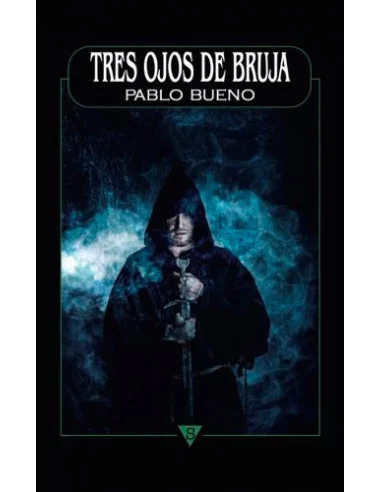 es::Tres ojos de bruja
