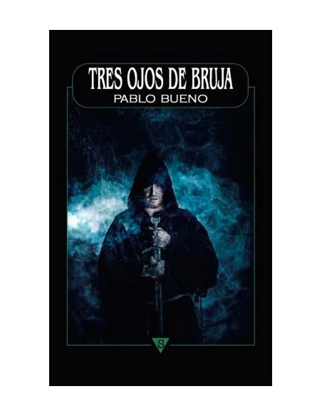 es::Tres ojos de bruja