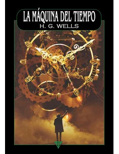 es::La máquina del tiempo