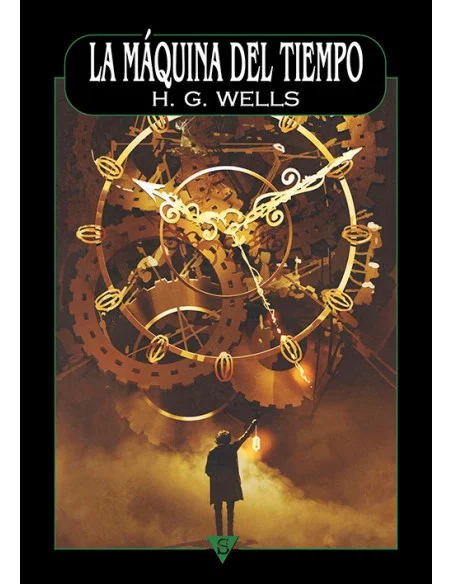 es::La máquina del tiempo