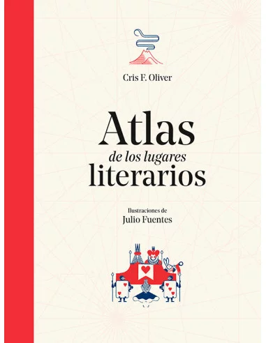 es::Atlas de los lugares literarios