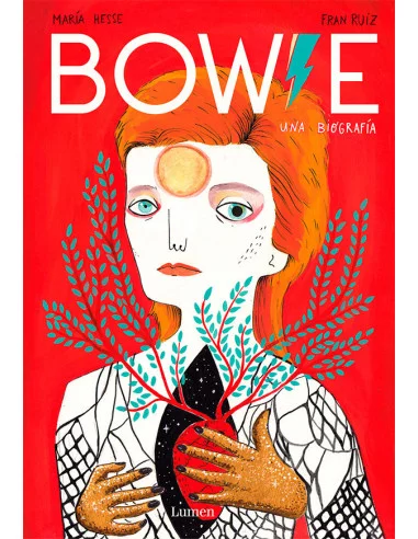 es::Bowie. Una biografía