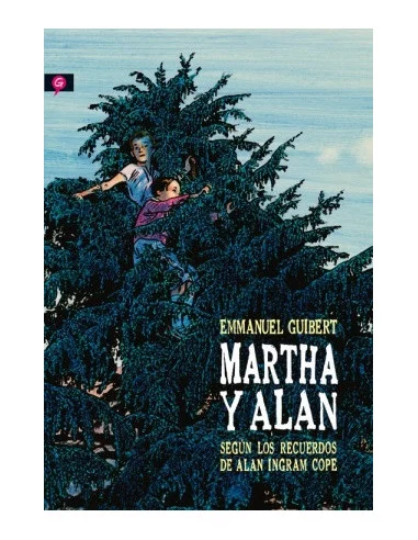 es::Martha & Alan