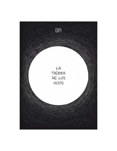 es::La tierra de los hijos