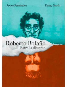 es::Roberto Bolaño. Estrella distante