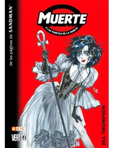 es::Muerte: A las puertas de la Muerte