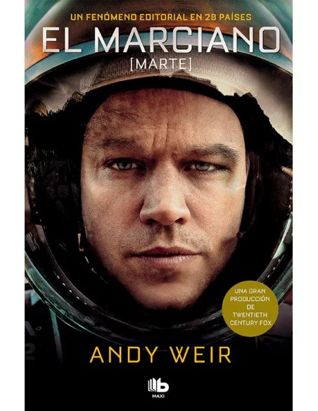 es::El Marciano Bolsillo