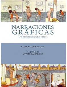 es::Narraciones gráficas
