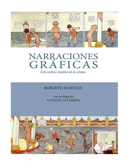 es::Narraciones gráficas