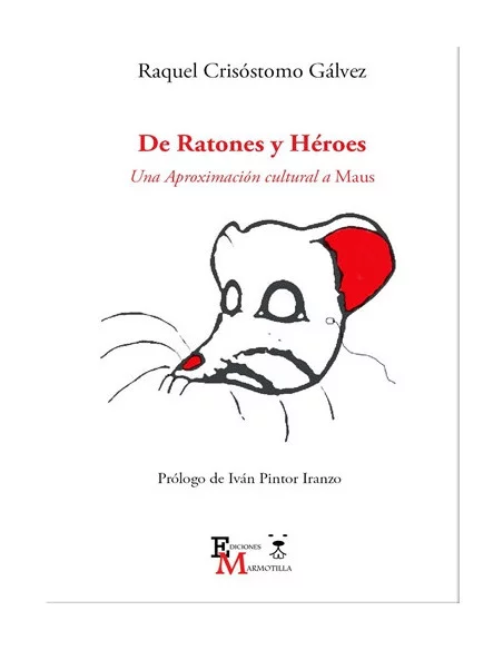 es::De ratones y hombres. Una aproximación cultural a Maus