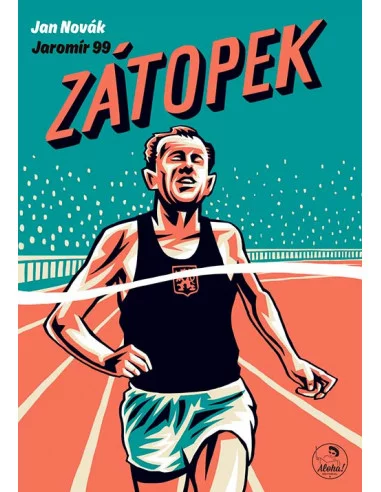 es::Zátopek