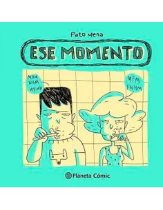 es::Ese momento