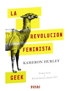es::La revolución feminista geek