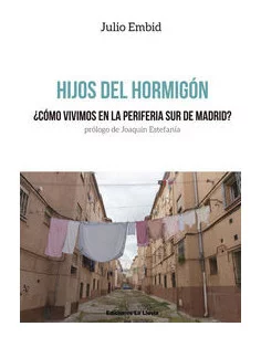 es::Hijos del hormigón