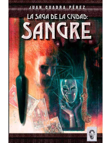 es::La saga de la ciudad: Sangre