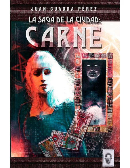 es::La saga de la ciudad: Carne