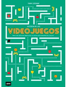 es::Historia de los videojuegos