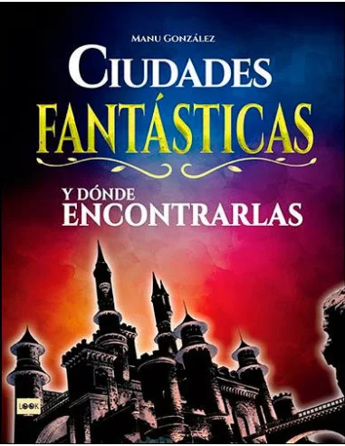 es::Ciudades fantásticas y dónde encontrarlas