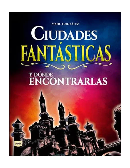 es::Ciudades fantásticas y dónde encontrarlas