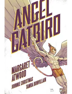 es::Angel Catbird