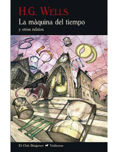 es::La máquina del tiempo