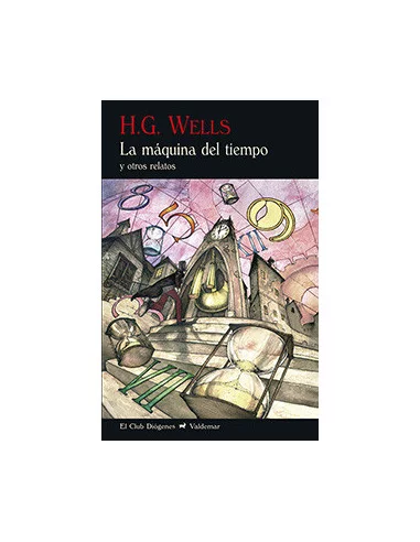 es::La máquina del tiempo