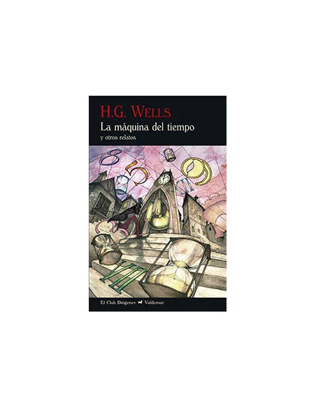es::La máquina del tiempo