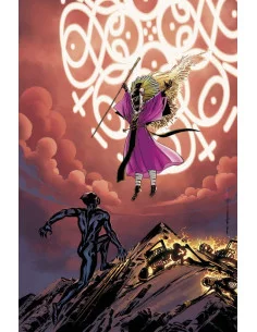 es::Pantera Negra v2 25. Marvel Legacy