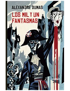 es::Los mil y un fantasmas