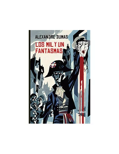 es::Los mil y un fantasmas