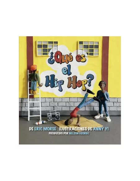 es::Que es el hip hop?