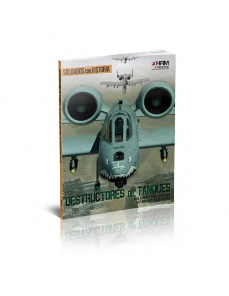 es::Destructores de tanques