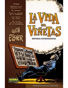 es::La vida en viñetas. Historias autobiográficas