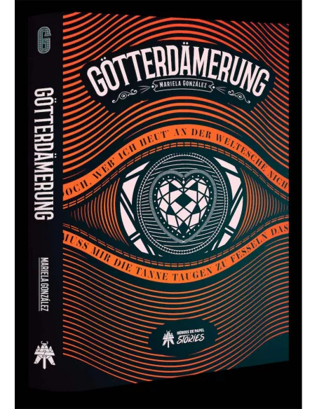 es::Götterdämerung