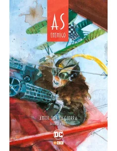 es::As Enemigo: Amor por la guerra