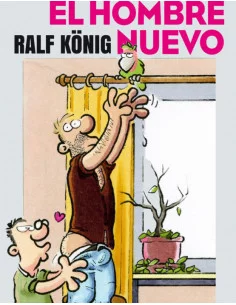 es::El hombre nuevo Integral