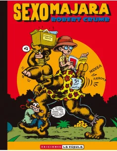 es::Sexo Majara Rústica