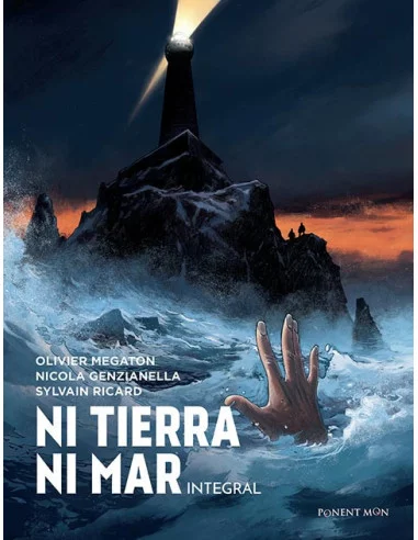 es::Ni tierra ni mar. Integral