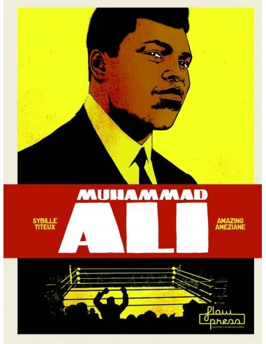 es::Muhammad Ali