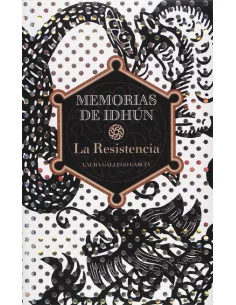 es::Memorias de Idhún I. La Resistencia
