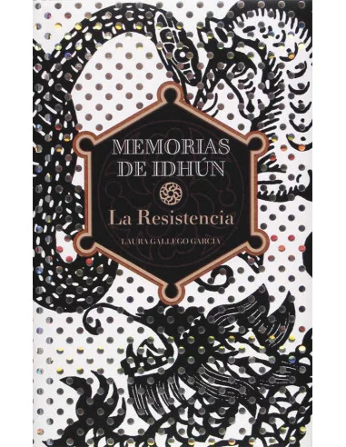 es::Memorias de Idhún I. La Resistencia