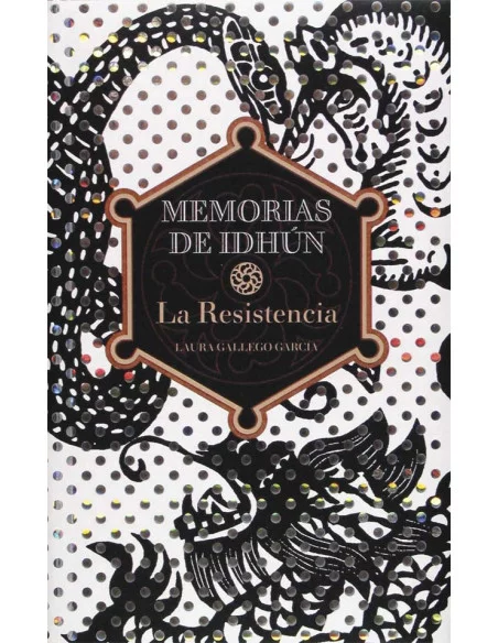 es::Memorias de Idhún I. La Resistencia