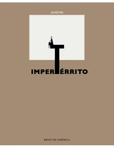 es::Impertérrito