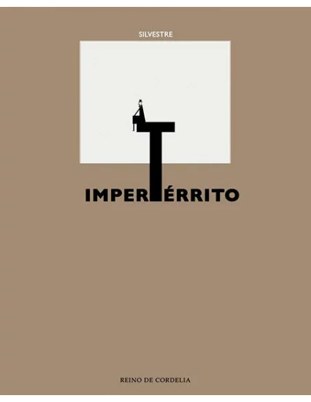 es::Impertérrito