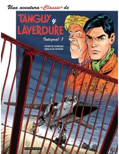 es::Tanguy y Laverdure Classic Integral 01