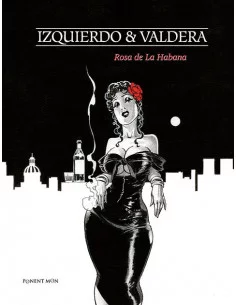 es::Rosa de La Habana