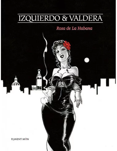 es::Rosa de La Habana