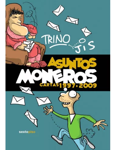 es::Asuntos Moneros. Cartas 1997 - 2009