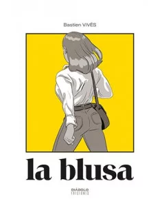 es::La blusa