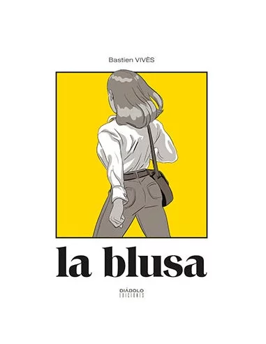 es::La blusa